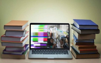 باز هم به نمایشگاه مجازی کتاب می رویم؟