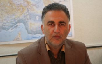 انتصاب مدیرکل جدید دفتر استاندار و روابط عمومی استانداری گیلان