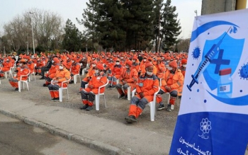 علت اصلی فوت ۲ پاکبان مشهدی بعد از زدن واکسن کرونا