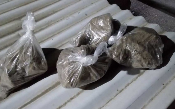 باند خانوادگی قاچاق موادمخدر در شهرستان رودبار متلاشی شد