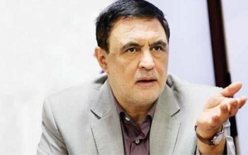 برنامه احمدی نژاد برای انتخابات ۱۴۰۰ لو رفت