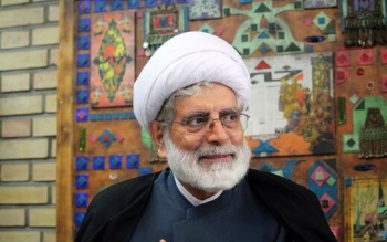 کاندیدای انتخابات ۱۴۰۰ از کابینه خود رونمایی کرد