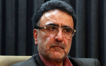 مصطفی تاج زاده به ۸ سال حبس محکوم شد
