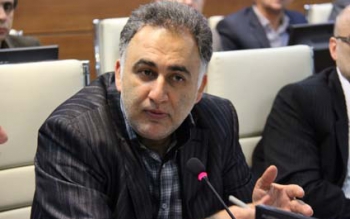 انتصاب سرپرست معاونت هماهنگی امور عمرانی استانداری گیلان