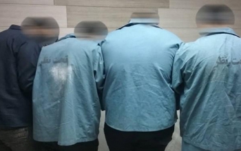 درگیری ۵ نفر با چاقو در تالش بر سر اختلافات ملکی
