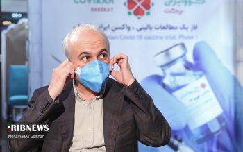 ایرانیان خارج از کشور می خواهند برای واکسن داخلی به ایران باز گردند