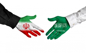 چراغ سبز سعودی ها برای گذر از مناقشه فوتبالی/ پایان بازی در زمین بی طرف؟