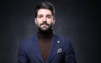 کرونا یک هنرمند دیگر را راهی بیمارستان کرد