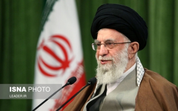 حرف های اخیر برخی مسوولان مایه تاسف بود/سیاست خارجه در هیچ جای دنیا در وزارت خارجه تعیین نمیشود