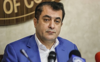 خلیل زاده، عضو گیلانی هیات مدیره ی استقلال متهم شناخته شد