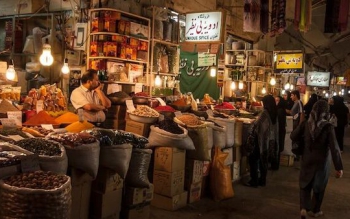 این مشاغل از هفته آینده به سرکار بر می گردند