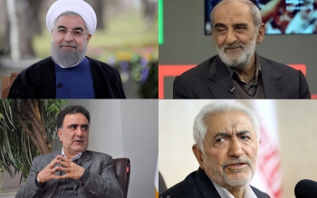 چه کسی، در چه مورد، چه گفت؟