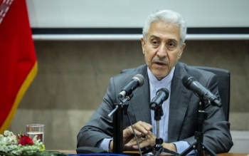 آمادگی دانشگاهها برای پذیرش حضوری دانشجویان/انتظار داریم دانشگاهیان در اولویت واکسن قرار بگیرند