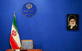 آغاز ثبت نام انتخابات ریاست جمهوری از فردا