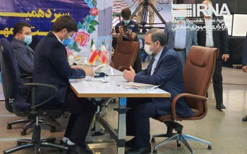 محسن رضایی میرقائد کاندید انتخابات ریاست جمهوری شد