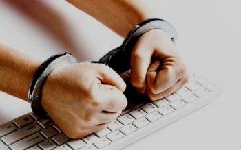 توهین رایانه ای و جزای آن در نظام حقوقی