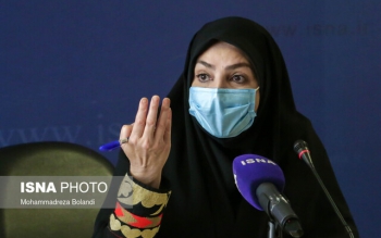 باید مهرماه به آموزش حضوری برگردیم/واکسیناسیون تمامی دانشجویان تا اواخر شهریور