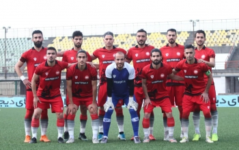 لیگ یک دور از دسترس نیست