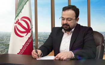 پیگیری احداث پل طبیعت رشت در حد فاصل بوستان مفاخر تا استخر عینک رشت