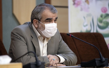 بررسی صلاحیت  کاندیداهای انتخابات ریاست جمهوری در شورای نگهبان به پایان رسید