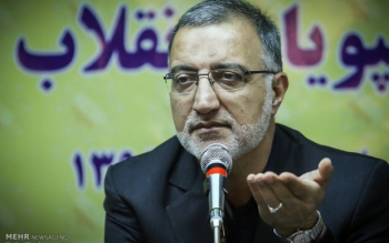 من رئیس جمهور شوم، آمریکا مجبور می شود تحریم ها را بردارد