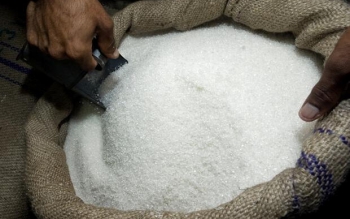 چرا  شکرِ ۹۰۰ گرمی ۱۲۵ هزار تومان شده؟
