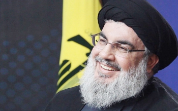 حال سیدحسن نصرالله طور است؟