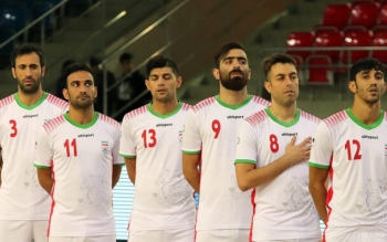 حریفان ایران در جام جهانی فوتسال مشخص شدند/ همگروهی تیم ملی با آرژانتین و آمریکا