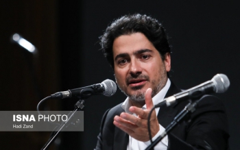 انتقاد از پخش ترانه «ایران من» در مناظره ی صداوسیما