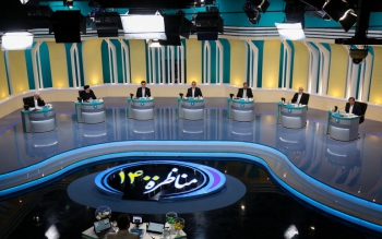 حمله به همتی غیر منصفانه تر از آنچه که پیش بینی می شد بود / روش و نحوه برگزاری مناظرات مطلوب نیست