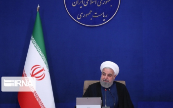 اگر جنگ اقتصادی و کرونا نبود امروز قیمت دلار حدود ۵ هزار تومان بود