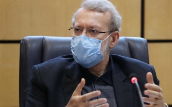 درخواست لاریحانی از شورای نگهبان: دلایل عدم احراز صلاحیت من را اعلام کنید