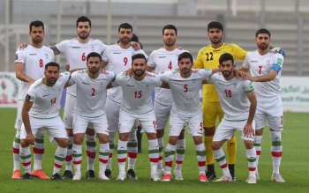 پاداش ۱۰۰ میلیون تومانی نوبخت برای پیروزی ایران مقابل عراق
