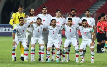 همه چیز درباره قرعه کشی دور نهایی انتخابی جام جهانی در آسیا