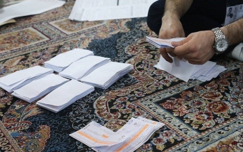  نتایج نهایی انتخابات شورای شهر رودبار اعلام شد