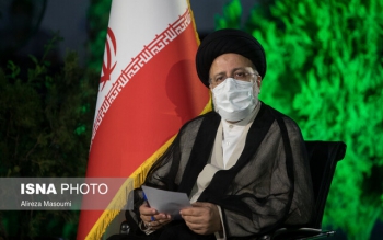 همه  وعده های رئیسی