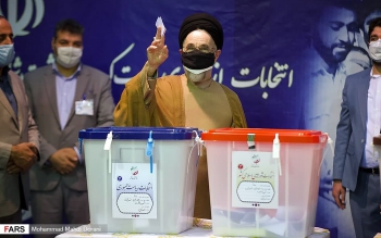 رئیسی، رئیس جمهور همه مردم است/ نباید در کمک به رئیس جمهور منتخب کوتاهی کرد