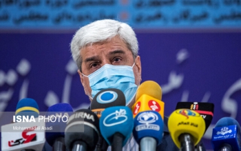 اعلام جزئیات تکمیلی از نتایج شمارش آرای انتخابات ریاست جمهوری