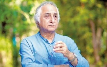 اما تو پیرتر از این نخواهی شد