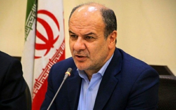 فرماندار لنگرود عزل شد