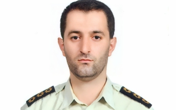 مسئول وظیفه عمومی لاهیجان به دست ارباب رجوع به قتل رسید