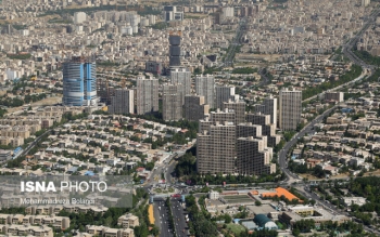 رشد بازار مسکن در خرداد نگران کننده است؟