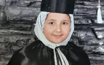 جوانترین داوطلب کنکور سراسری ۱۴۰۰ با ۱۳ سال سن از بجنورد