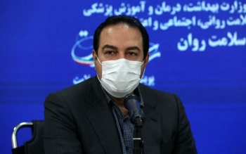 اعلام زمان واکسیناسیون زیر ۷۰ ساله ها/ افزایش شهرهای درگیر کرونای هندی