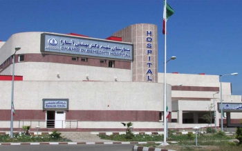 فرار زن مبتلا به کرونا از بیمارستان آستارا/ ۴۰ درصد از همراهان بیماران، در بیمارستان ماسک نمیزنند