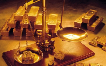 مالیات ارزش افزوده از اصل طلا حذف شد
