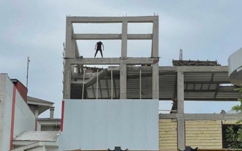 جوان رشتی به کما رفت