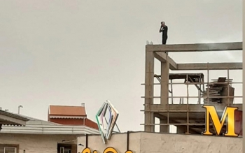 مردی که در رشت اقدام به خودکشی کرد، درگذشت