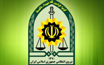شهادت یک مامور انتظامی در درگیری های ماهشهر