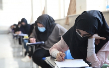 سوالات امتحان نهایی رمزنگاری می شود/ احتمال لو رفتن سوالات به صفر رسید